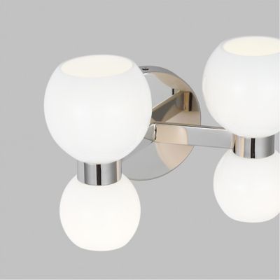 Londyn 2-Light Vanity Light