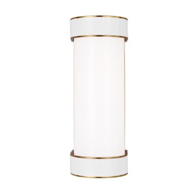 Monroe LED Vanity Light