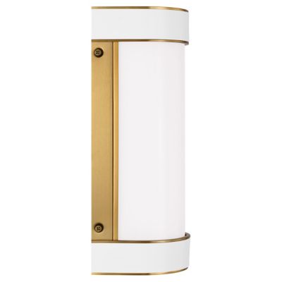 Monroe LED Vanity Light