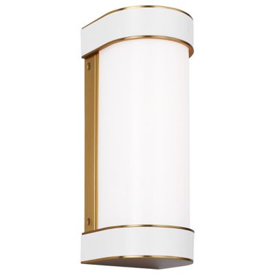 Monroe LED Vanity Light