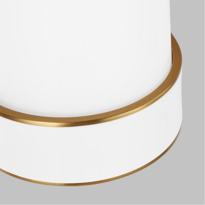 Monroe LED Vanity Light