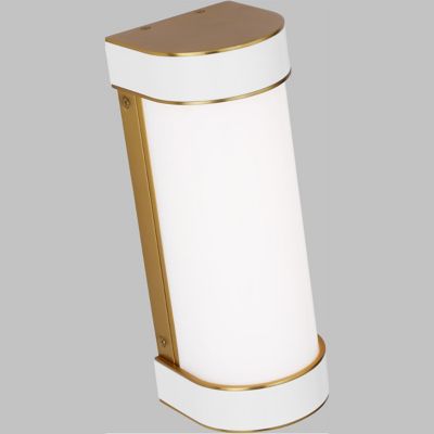 Monroe LED Vanity Light