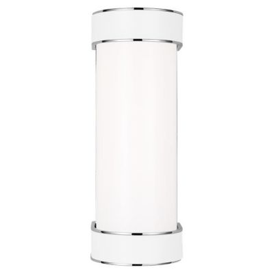 Monroe LED Vanity Light