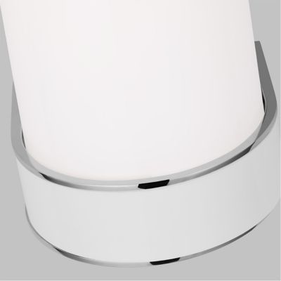 Monroe LED Vanity Light