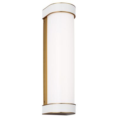 Monroe LED Vanity Light