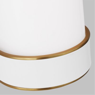 Monroe LED Vanity Light