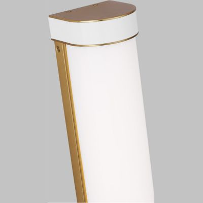 Monroe LED Vanity Light