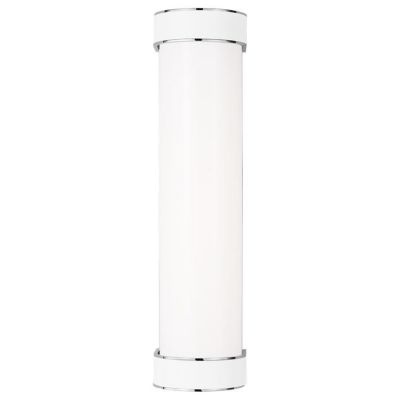 Monroe LED Vanity Light