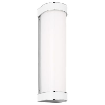Monroe LED Vanity Light