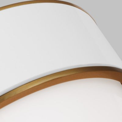 Monroe LED Vanity Light