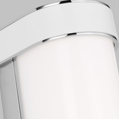 Monroe LED Vanity Light