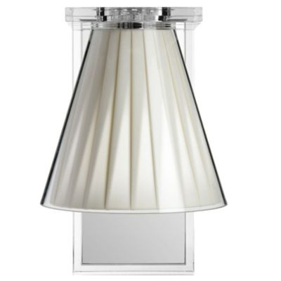 Light Air Wall Sconce by Kartell at