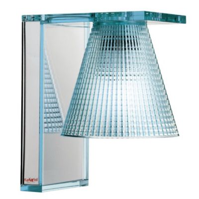 Light Air Sculpted Wall Sconce