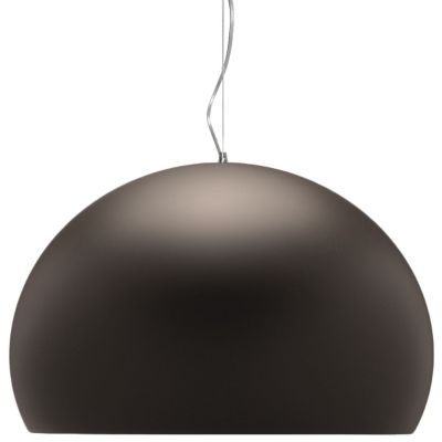 Opaque FL/Y Pendant