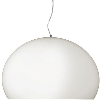 Opaque FL/Y Pendant