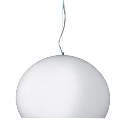 FL/Y Matte Pendant