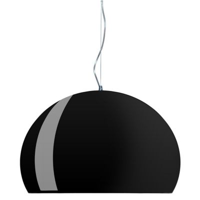 Opaque FL/Y Pendant