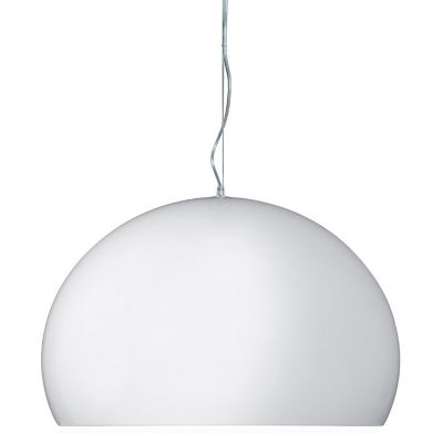 Opaque FL/Y Pendant