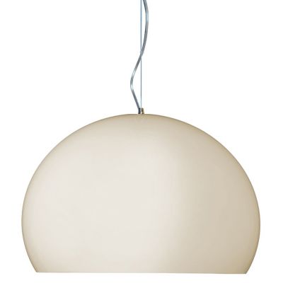 FL/Y Matte Pendant