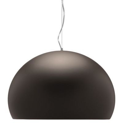 Opaque FL/Y Pendant