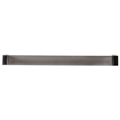 Rail Towel Rail by Kartell (Large/Smoke) - OPEN BOX RETURN