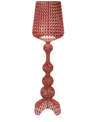 Kabuki LED Floor Lamp