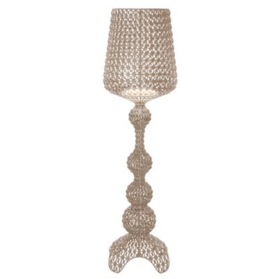 Kabuki LED Floor Lamp