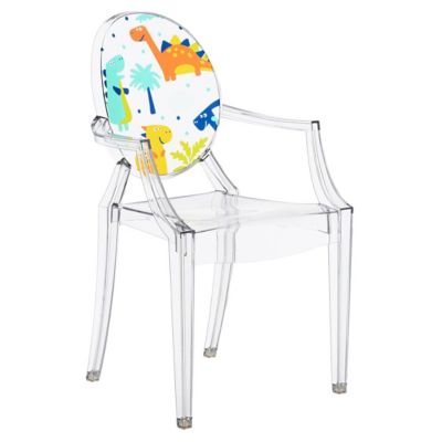 Children's Lou Lou Ghost Armchair Special Edition