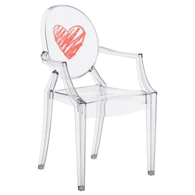 Children's Lou Lou Ghost Armchair Special Edition