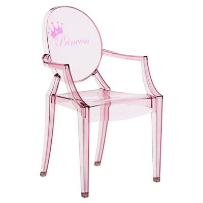 Children's Lou Lou Ghost Armchair Special Edition