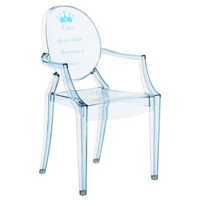 Children's Lou Lou Ghost Armchair Special Edition