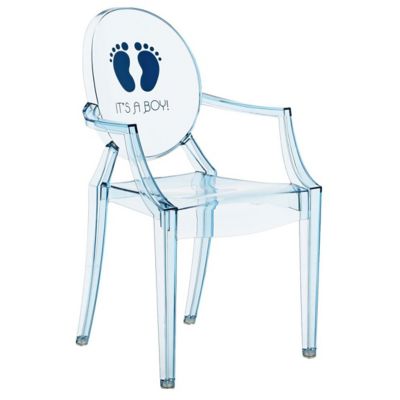 Children's Lou Lou Ghost Armchair Special Edition