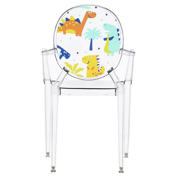 Children's Lou Lou Ghost Armchair Special Edition