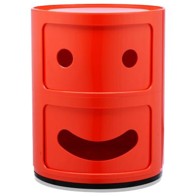 Smile Componibili Storage Unit