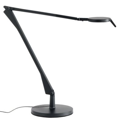 Etekcity LED Desk lamp light Modern, Slick design (Black