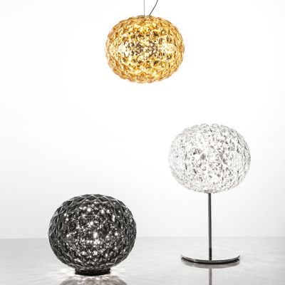 Planet Low Table Lamp by Kartell at Lumens.com