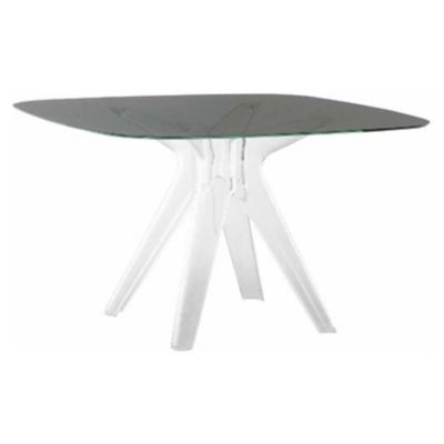 Sir Giio Square Table
