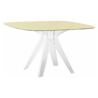 Sir Giio Square Table