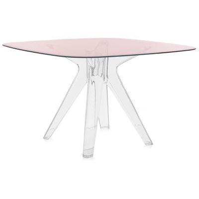 Sir Giio Square Table