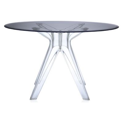 Sir Gio Table, Round