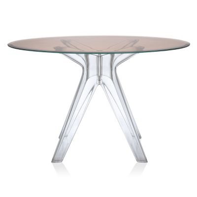Sir Gio Table, Round