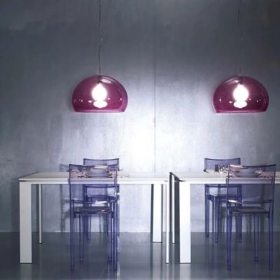 FL/Y Lampadario Kartell