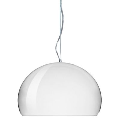 Metallic FL/Y Pendant
