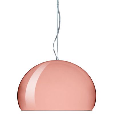 Metallic FL/Y Pendant