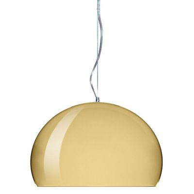 Metallic FL/Y Pendant
