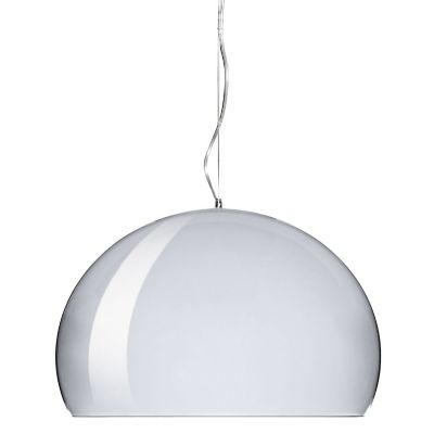FL/Y Metal Pendant