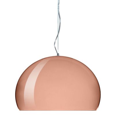 FL/Y Metal Pendant