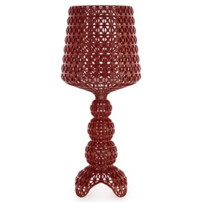 Mini Kabuki Table Lamp