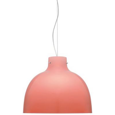 Bellissima Glossy Pendant