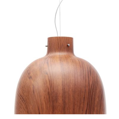 Bellissima Wood Pendant